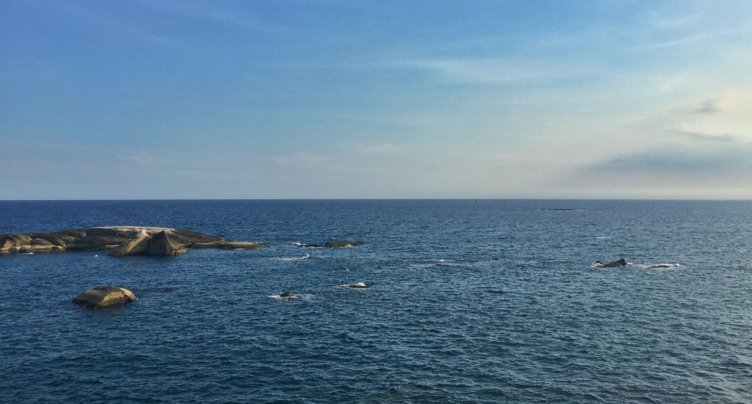 Quelle est la mer la plus dangereuse du monde ? Plansurgaia