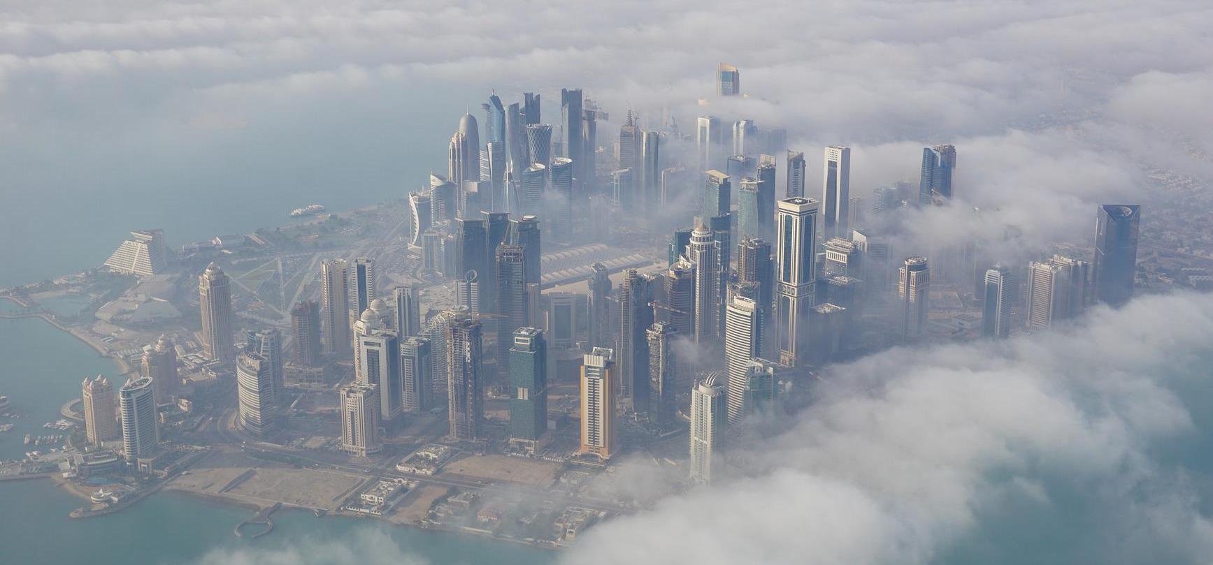 Quelles villes sont les plus sales du monde ? Plansurgaia